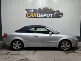 Audi A4 thumbnail 5