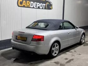 Audi A4 thumbnail 6