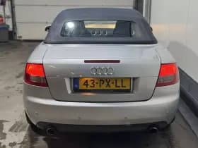 Audi A4 thumbnail 7