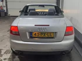Audi A4 thumbnail 8