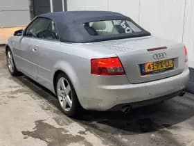 Audi A4 thumbnail 9
