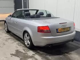 Audi A4 thumbnail 10