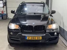 BMW X5 thumbnail 2