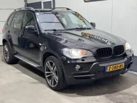 BMW X5 thumbnail 3