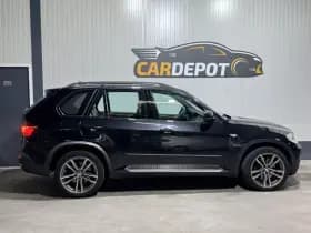 BMW X5 thumbnail 4