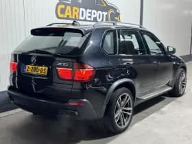 BMW X5 thumbnail 5