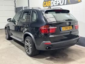 BMW X5 thumbnail 7