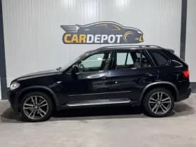 BMW X5 thumbnail 8