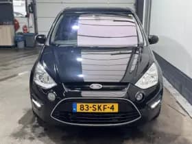 Ford S-Max thumbnail 2