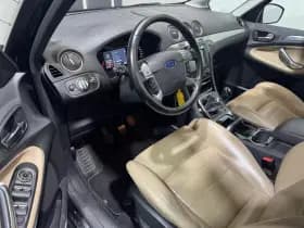 Ford S-Max thumbnail 12