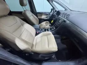 Ford S-Max thumbnail 13