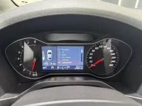 Ford S-Max thumbnail 14