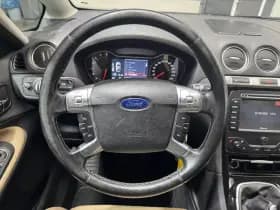 Ford S-Max thumbnail 15