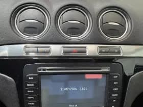 Ford S-Max thumbnail 16