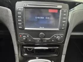 Ford S-Max thumbnail 17