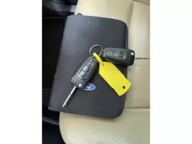 Ford S-Max thumbnail 29