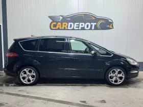 Ford S-Max thumbnail 4