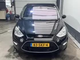 Ford S-Max thumbnail 33