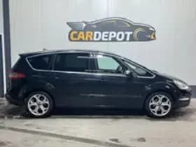 Ford S-Max thumbnail 35