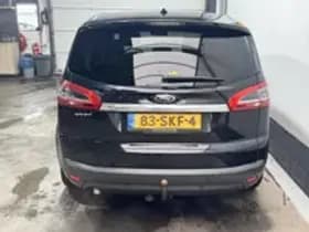 Ford S-Max thumbnail 37