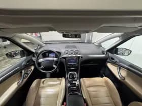 Ford S-Max thumbnail 10