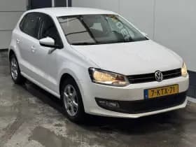Volkswagen Polo thumbnail 3