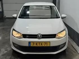 Volkswagen Polo thumbnail 28
