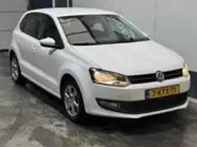 Volkswagen Polo thumbnail 29
