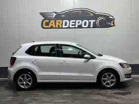 Volkswagen Polo thumbnail 30