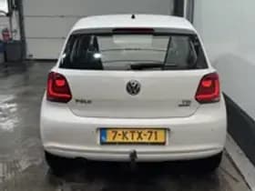 Volkswagen Polo thumbnail 32