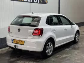 Volkswagen Polo thumbnail 5
