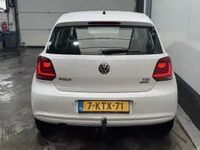 Volkswagen Polo thumbnail 6