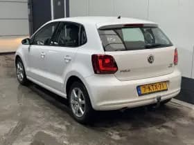 Volkswagen Polo thumbnail 7