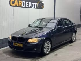 BMW 3-Serie