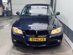 BMW 3-Serie thumbnail 2