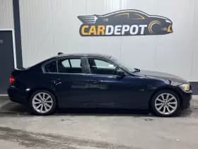 BMW 3-Serie thumbnail 4