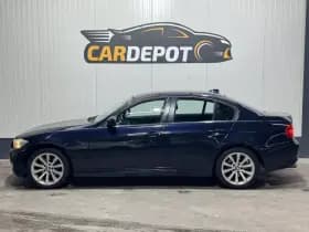 BMW 3-Serie thumbnail 8