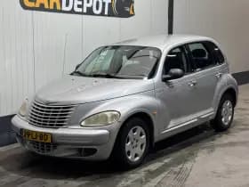 Chrysler PT Cruiser 2.0-16V Classic