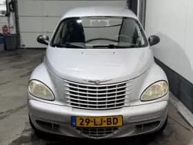 Chrysler PT Cruiser 2.0-16V Classic thumbnail 2