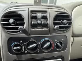 Chrysler PT Cruiser 2.0-16V Classic thumbnail 15