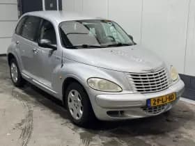 Chrysler PT Cruiser 2.0-16V Classic thumbnail 3