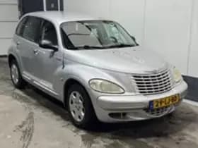 Chrysler PT Cruiser 2.0-16V Classic thumbnail 26