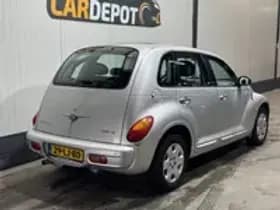 Chrysler PT Cruiser 2.0-16V Classic thumbnail 28