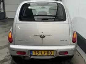 Chrysler PT Cruiser 2.0-16V Classic thumbnail 29