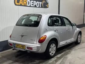 Chrysler PT Cruiser 2.0-16V Classic thumbnail 5