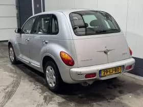 Chrysler PT Cruiser 2.0-16V Classic thumbnail 7