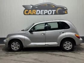Chrysler PT Cruiser 2.0-16V Classic thumbnail 8