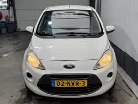 Ford Ka thumbnail 2