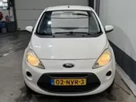 Ford Ka thumbnail 23