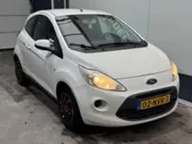 Ford Ka thumbnail 24